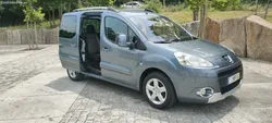 Peugeot Partner Tepee 1.6 Blue HDi