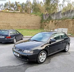 Audi A3 1.9 TDI