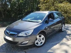 Opel Astra Sports Tourer CDTI Executive