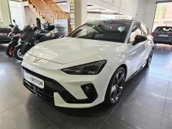 CUPRA León 1.5 eTSI 110 DSG