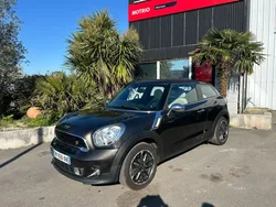 MINI Paceman Cooper SD 143 cv GARANTIE 12 MOIS