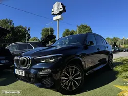 BMW X5 30 d xDrive Pack M