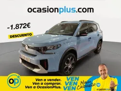 CITROEN C3 Aircross Hybrid Plus e-DCS6 145