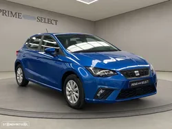 SEAT Ibiza 1.0 TSI Style DSG