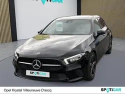 Mercedes-benz Classe A 200 163ch Progressive Line 7G-DCT 9cv