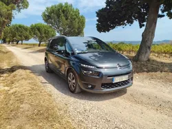 Citroen Grand C4 Picasso 2l hdi 150ch 7 places