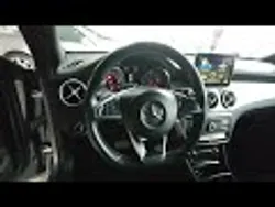 Mercedes-Benz CLA 200 d Shooting Brake AMG Line Aut.