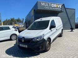 Renault Express