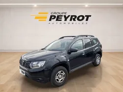 DACIA Duster Blue dCi 95 4x2 Essentiel