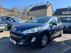 Peugeot 308 1.6 HDI 90CH Confort Pack