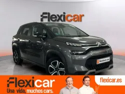 CITROEN C3 Aircross Turbo You 100