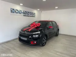 Citroën C3 1.2 PureTech Shine