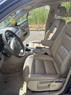 Audi A4 A4 b6