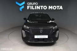 Peugeot 2008 1.2 PureTech Style