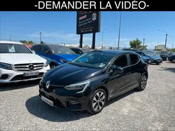 Renault Clio V 90ch TCE 1ER MAIN / Carplay