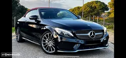 Mercedes-Benz C 220 d Aut.