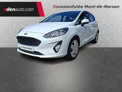 Ford Fiesta 1.5 TDCi 85 S&S BVM6 Active