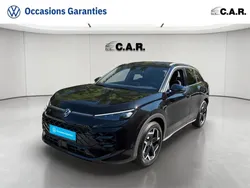 Volkswagen T-Roc 1.5 eTSI EVO2 Hybrid 150 ch DSG7 R-Line