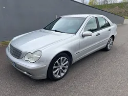 Mercedes classe C 220 cdi 143ch