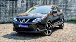 Nissan Qashqai 1.5 dCi N-Connecta de 2015