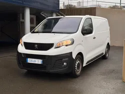 Peugeot expert fourgon - expert asphalt standard 1.5 bluehdi 120 s&s bvm6 p