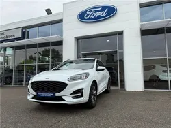 Ford Kuga III 2.5 DURATEC 190 CH FLEXIFUEL FHEV E85 POWERSHIFT ST-Line X
