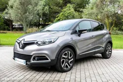 Renault Captur 0.9 TCE Sport