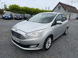 FORD C-MAX 1.5 TDCI 120 ch START&STOP TITANIUM