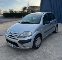 Citroën c3 1.4i 75cv phase 2