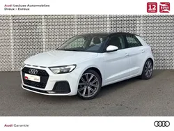 Audi A1 sportback 25 TFSI 95 ch BVM5 Advanced