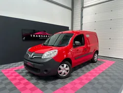 Renault kangoo express 1.5 dci 75 e6 extra r-link / distribution ok / android auto