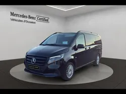 Mercedes-benz Vito Tourer 119 CDI Long Pro 9G-Tronic