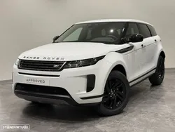 Land Rover Range Rover Evoque 1.5 P270e AWD S Auto
