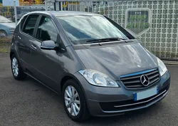 MERCEDES-BENZ Classe A (W169) 150 1.5 i 95 cv