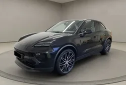 Porsche Macan 4 Electrique Neuf 408 CH
