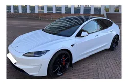 TESLA MODEL 3 HIGHLAND PERFORMANCE AWD 460 cv
