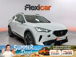 CUPRA Formentor 1.5 TSI 150