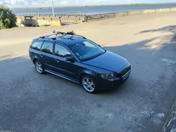 Volvo V50 2.0d