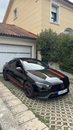 Mercedes-Benz CLA 180 ¡¡Mercedes Espectacular!! En Perfectas Condiciones