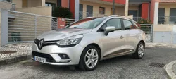 Renault Clio 1.5 dci break/impecável/18