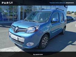 Renault Kangoo 1.5 Blue dCi 95ch Business 5cv