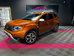 Dacia DUSTER 4x2 PRESTIGE DCI 110CV