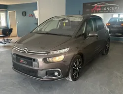 Citroën C4 Picasso BlueHDi 120 S&S Feel
