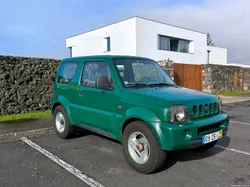 Suzuki Jimny 1.3
