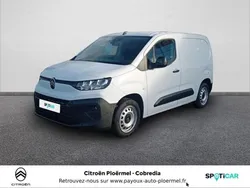 Citroen Berlingo Van M 650kg BlueHDi 130ch S&S EAT8