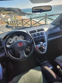 Honda Civic 3Dr (Ep1)