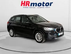 BMW X1 sDrive 16dA