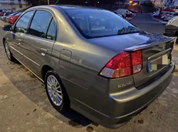 Honda Civic 1.4 gasolina
