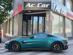 Aston Martin Vantage 4.0 V8 Auto
