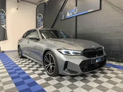 BMW SERIE 3 320d BVA Sport G20 LCI M Sport - GARANTIE BMW 07/2027 OPTIONS +++